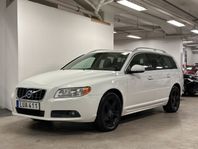 Volvo V70 D3 Geartronic Summum Euro 5