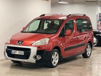 Peugeot partner tepee 1.6 HDi Euro 5