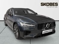 Volvo V60 Recharge T6 II R-Design