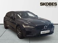 Volvo V60 Recharge T6 II R-Design