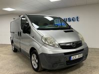 Opel Vivaro Skåpbil 2.9t 2.0 CDTI