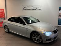 BMW 335i Coupé DCT 306 Hk M Sport ( 7 999 Mil ) 1249Kr/Mån