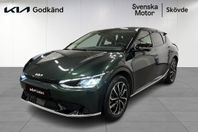 Kia EV6 PLUS RWD 2022 GODKÄND RÄNTA 4,99% Dragkrok/ Vinterh.