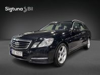 Mercedes-Benz E 350 T CDI 4MATIC / B-KAMERA / ADAPTIV / PANO