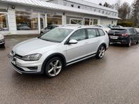 Volkswagen Golf Alltrack 2.0 TDI DPF BMT 4Motion Alltrack Eu