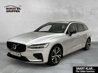 Volvo V60 B4 Diesel R-Design