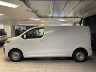 Citroën JUMPY L2 180 HK AUT  / DRAG /V-HJUL/