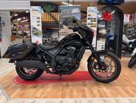 Honda CMX1100D T Rebel Tour