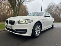 BMW 520 d Touring Euro 6 keyless