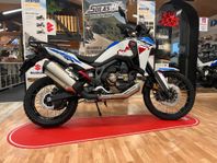 Honda CRF1100D3 Africa-Twin DCT E.Susp