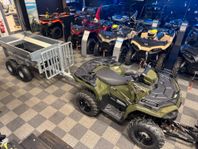 Polaris Sportsman 570 EPS T3B "Gårds timmerpaket "  Kampanj