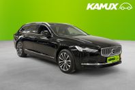 Volvo V90 Recharge T6 AWD PHEV Geartronic Core Edition *Moms