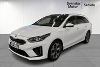 Kia Cee´d Sportswagon Plug-in Hybrid SW PHEV Advance Plus 2