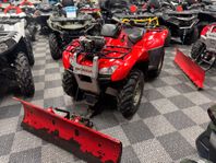 Honda TRX 420 FE  # Jul Rea #