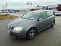 Volkswagen Golf 5-dörrar 1.4 TSI Design Euro 4