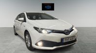 Toyota Auris Touring Sports Hybrid e-CVT Active Euro 6