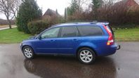 Volvo V50 2,0D a-traktor, manuell