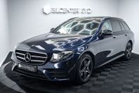 Mercedes-Benz E 300 de PLUG-IN |9G-Tronic|AMG Line|Pano|306h