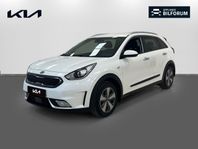 Kia Niro Hybrid Advance Pluspaket 1 Drag City gross 5000:-