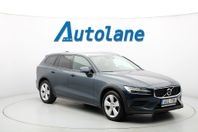 Volvo V60 Cross Country B4 AWD Kamera, Dragkrok, GPS 197hk