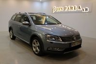 Volkswagen Passat Alltrack 2.0 TDI BMT 4Motion Panorama Drag