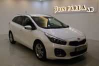 Kia CEED cee'd_sw 1.6 CRDi GT-Line Euro 6 Ny Servad