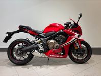 Honda CBR650R ABS 12 Mån garanti