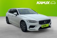 Volvo V60 T8 AWD Inscription Pano 360° Drag Massage 392hk