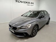 Volvo V40 Cross Country D3 Manuell 150hk