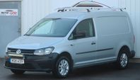 Volkswagen Caddy Maxi 1.4 TGI Drag Kamera MOMS Euro 6