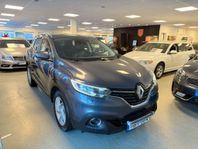 Renault Kadjar 1.6 dCi 4WD Nyservad Nybes Drag Kampanj 4,95%