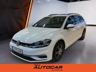 Volkswagen Golf Sportscombi 1.0 TSI Base/Panorama/Dragkrok