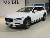 Volvo V90 Cross Country D4 AWD Geartronic Euro 6 DRAG NAVI K