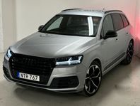 Audi Q7 3.0 TDI Q S-Line /Bose /Matrix /HUD /Black optik 22"