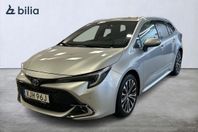 Toyota Corolla Touring Sports Hybrid 1,8 STYLE PLUSPAKET