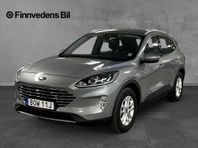 Ford Kuga Plug-In Hybrid 2.5 225 PHEV Titanium A Business Ed