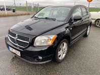 Dodge Caliber 2.4 /AC /LÅG MIL/ NYBESIKTAD