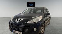 Peugeot 207 5-dörrar 1.4 VTi Euro 5