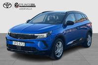 Opel Grandland X PLUG-IN HYBRID GS LINE 360 KAMERA V-HJUL