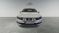 Volkswagen Passat Sportscombi 2.0 TDI 150hk, Drag, värmare