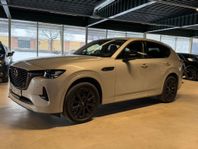 Mazda CX-60 PHEV Homura Conv&Sound Drag/Bose/360/LED-ramp