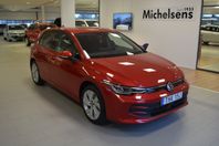 Volkswagen Golf Life Edition 1.5 eTSI 150hk DSG7