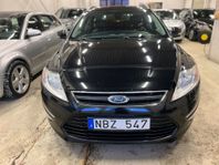 Ford Mondeo Kombi 1.6 TDCi Sport Edition Drag