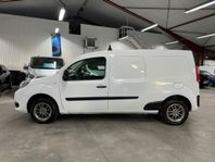 Renault Kangoo II Express Maxi 1.5 dCi Moms Aut Värmare Drag