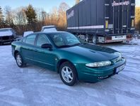 Chevrolet Alero 3.4 v6 Finans O kontant ifr 300;-/ m Ev byte