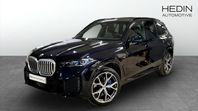 BMW X5 30d xDrive M-sport Panorama Värmare Head-up Drag H/K