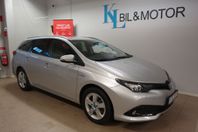 Toyota Auris Touring Sports Hybrid e-CVT Comfort, Touch & Go