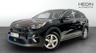 Kia E-Niro 64 kWh 204 Hk Advance Plus Tech Taklucka JBL