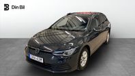 Volkswagen Golf Sportscombi 1.5 eTSi Värmare Drag 130HK