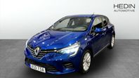 Renault Clio INTENS TCE 90 HK | APPLE CARPLAY